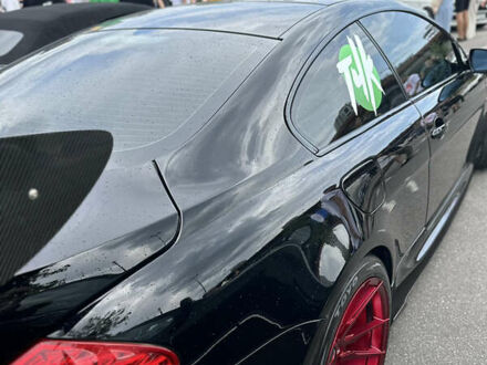 БМВ 6 Серія 2004 у Києві на Automoto.ua Чорний БМВ 6 Серія, об'ємом двигуна 4.4 л та пробігом 150 тис. км за 19800 $, фото 1 на Automoto.ua
