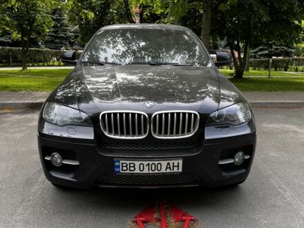 БМВ 6 Серия 2010 в Киеве на Automoto.ua Черный БМВ 6 Серия, объемом двигателя 0 л и пробегом 170 тыс. км за 22900 $, фото 1 на Automoto.ua