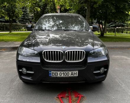 Черный БМВ 6 Серия, объемом двигателя 0 л и пробегом 170 тыс. км за 22900 $, фото 1 на Automoto.ua