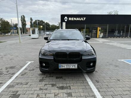 Черный БМВ 6 Серия, объемом двигателя 3 л и пробегом 230 тыс. км за 18500 $, фото 1 на Automoto.ua
