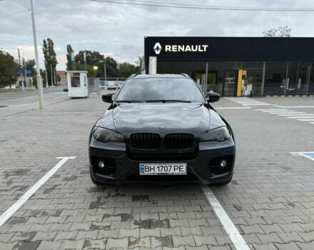 Черный БМВ 6 Серия, объемом двигателя 3 л и пробегом 230 тыс. км за 18500 $, фото 1 на Automoto.ua