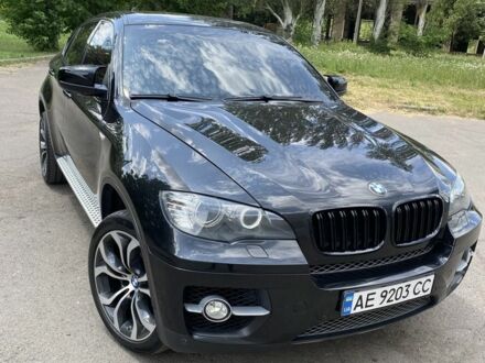 БМВ 6 Серия 2010 в Павлограде на Automoto.ua Черный БМВ 6 Серия, объемом двигателя 4.4 л и пробегом 230 тыс. км за 16000 $, фото 1 на Automoto.ua