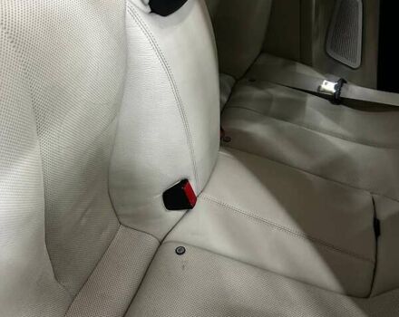 Коричневый БМВ 6 Серия, объемом двигателя 2.99 л и пробегом 93 тыс. км за 31500 $, фото 11 на Automoto.ua