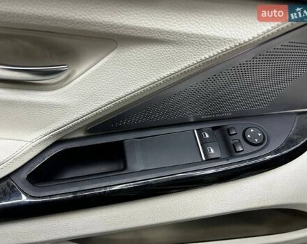 Коричневый БМВ 6 Серия, объемом двигателя 2.99 л и пробегом 93 тыс. км за 31500 $, фото 6 на Automoto.ua