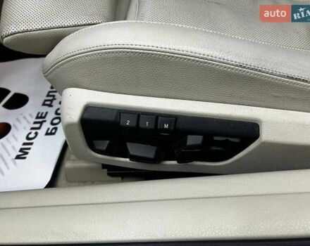 Коричневый БМВ 6 Серия, объемом двигателя 2.99 л и пробегом 93 тыс. км за 31500 $, фото 17 на Automoto.ua
