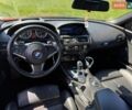 Червоний БМВ 6 Серія, об'ємом двигуна 4.8 л та пробігом 85 тис. км за 18000 $, фото 10 на Automoto.ua