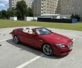 Красный БМВ 6 Серия, объемом двигателя 4.4 л и пробегом 133 тыс. км за 28000 $, фото 2 на Automoto.ua