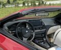 Красный БМВ 6 Серия, объемом двигателя 4.4 л и пробегом 133 тыс. км за 28000 $, фото 6 на Automoto.ua
