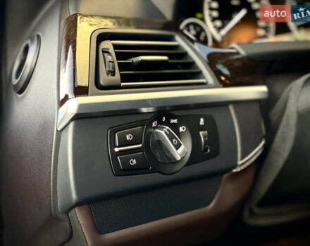 Красный БМВ 6 Серия, объемом двигателя 2.98 л и пробегом 66 тыс. км за 31900 $, фото 28 на Automoto.ua