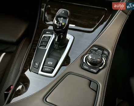 Красный БМВ 6 Серия, объемом двигателя 2.98 л и пробегом 66 тыс. км за 31900 $, фото 35 на Automoto.ua