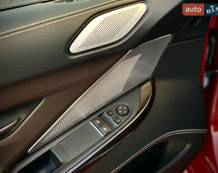 Красный БМВ 6 Серия, объемом двигателя 2.98 л и пробегом 66 тыс. км за 31900 $, фото 24 на Automoto.ua