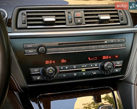 Красный БМВ 6 Серия, объемом двигателя 2.98 л и пробегом 66 тыс. км за 31900 $, фото 36 на Automoto.ua