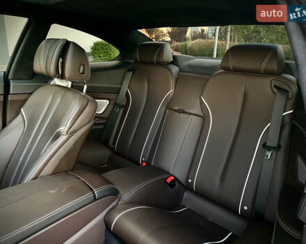 Красный БМВ 6 Серия, объемом двигателя 2.98 л и пробегом 66 тыс. км за 31900 $, фото 41 на Automoto.ua