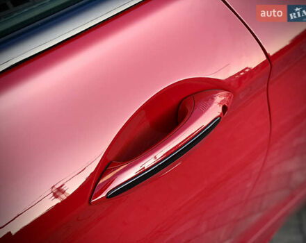 Красный БМВ 6 Серия, объемом двигателя 2.98 л и пробегом 66 тыс. км за 31900 $, фото 14 на Automoto.ua
