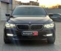 Червоний БМВ 6 Серія, об'ємом двигуна 3 л та пробігом 228 тис. км за 32490 $, фото 1 на Automoto.ua