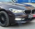 Червоний БМВ 6 Серія, об'ємом двигуна 3 л та пробігом 228 тис. км за 32490 $, фото 6 на Automoto.ua