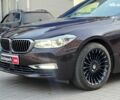 Червоний БМВ 6 Серія, об'ємом двигуна 3 л та пробігом 228 тис. км за 32490 $, фото 3 на Automoto.ua