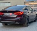 Червоний БМВ 6 Серія, об'ємом двигуна 3 л та пробігом 228 тис. км за 32490 $, фото 9 на Automoto.ua