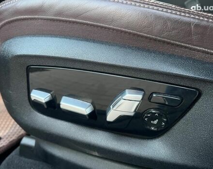 Червоний БМВ 6 Серія, об'ємом двигуна 3 л та пробігом 228 тис. км за 32490 $, фото 35 на Automoto.ua