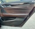 Червоний БМВ 6 Серія, об'ємом двигуна 3 л та пробігом 228 тис. км за 32490 $, фото 19 на Automoto.ua