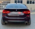 Червоний БМВ 6 Серія, об'ємом двигуна 3 л та пробігом 228 тис. км за 32490 $, фото 10 на Automoto.ua