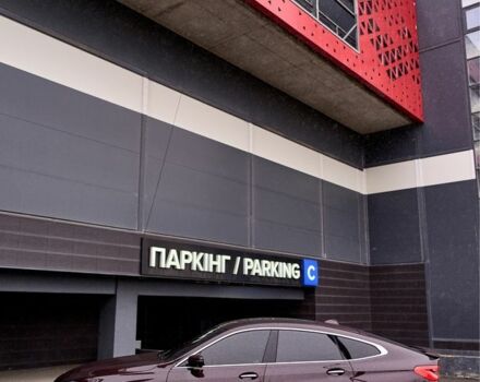 Красный БМВ 6 Серия, объемом двигателя 3 л и пробегом 142 тыс. км за 37500 $, фото 2 на Automoto.ua