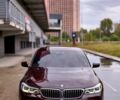 Красный БМВ 6 Серия, объемом двигателя 3 л и пробегом 142 тыс. км за 37500 $, фото 3 на Automoto.ua