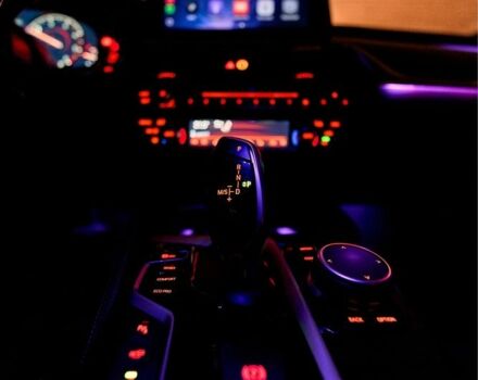 Красный БМВ 6 Серия, объемом двигателя 3 л и пробегом 142 тыс. км за 37500 $, фото 20 на Automoto.ua