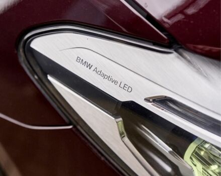 Красный БМВ 6 Серия, объемом двигателя 3 л и пробегом 142 тыс. км за 37500 $, фото 13 на Automoto.ua