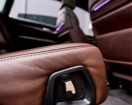 Красный БМВ 6 Серия, объемом двигателя 3 л и пробегом 142 тыс. км за 37500 $, фото 11 на Automoto.ua