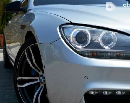 БМВ 6 Серия, объемом двигателя 4.4 л и пробегом 123 тыс. км за 27900 $, фото 3 на Automoto.ua