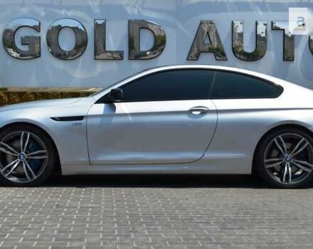 БМВ 6 Серия, объемом двигателя 4.4 л и пробегом 123 тыс. км за 27900 $, фото 10 на Automoto.ua