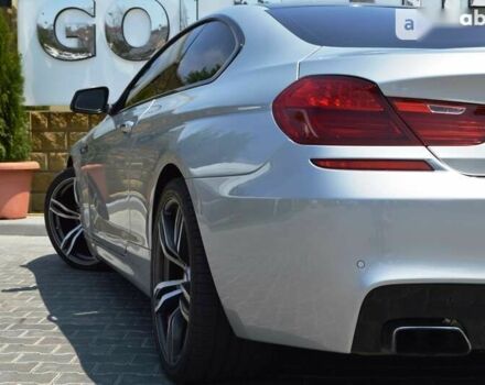 БМВ 6 Серия, объемом двигателя 4.4 л и пробегом 123 тыс. км за 27900 $, фото 15 на Automoto.ua