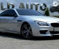 БМВ 6 Серия, объемом двигателя 4.4 л и пробегом 123 тыс. км за 27900 $, фото 1 на Automoto.ua