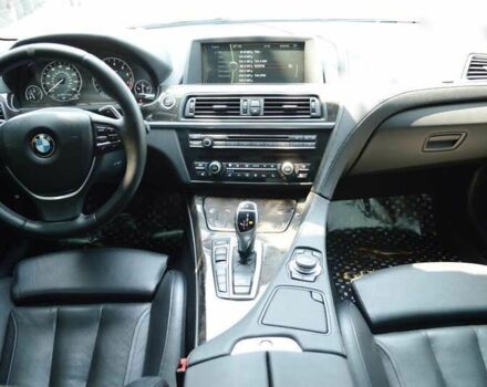 БМВ 6 Серия, объемом двигателя 4.4 л и пробегом 123 тыс. км за 27900 $, фото 28 на Automoto.ua