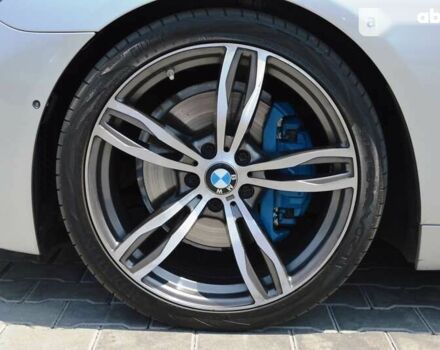 БМВ 6 Серия, объемом двигателя 4.4 л и пробегом 123 тыс. км за 27900 $, фото 11 на Automoto.ua