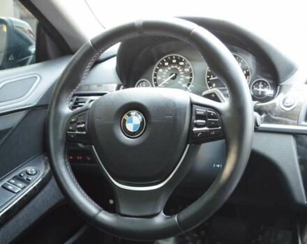 БМВ 6 Серия, объемом двигателя 4.4 л и пробегом 123 тыс. км за 27900 $, фото 29 на Automoto.ua