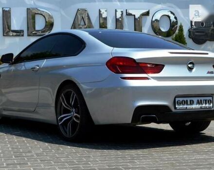 БМВ 6 Серия, объемом двигателя 4.4 л и пробегом 123 тыс. км за 27900 $, фото 13 на Automoto.ua