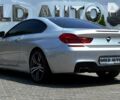 БМВ 6 Серия, объемом двигателя 4.4 л и пробегом 123 тыс. км за 27900 $, фото 13 на Automoto.ua