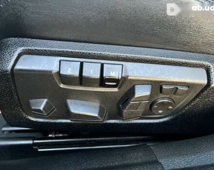 БМВ 6 Серия, объемом двигателя 4.4 л и пробегом 149 тыс. км за 26900 $, фото 24 на Automoto.ua