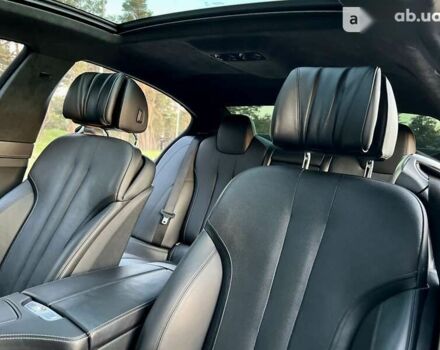 БМВ 6 Серия, объемом двигателя 4.4 л и пробегом 149 тыс. км за 26900 $, фото 25 на Automoto.ua