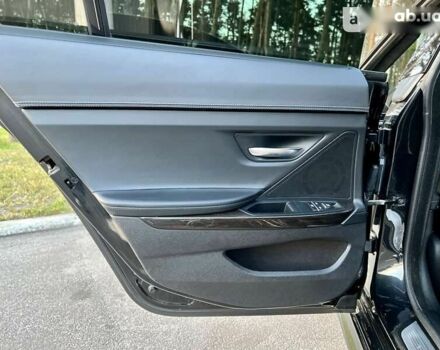 БМВ 6 Серия, объемом двигателя 4.4 л и пробегом 149 тыс. км за 26900 $, фото 26 на Automoto.ua