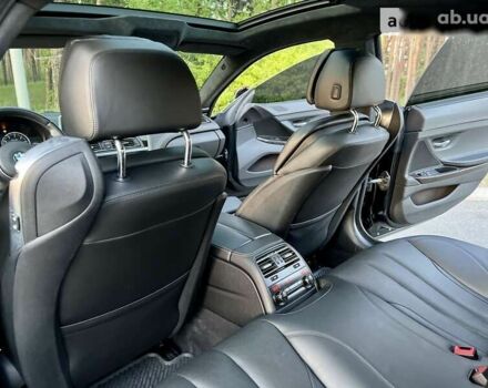 БМВ 6 Серия, объемом двигателя 4.4 л и пробегом 149 тыс. км за 26900 $, фото 27 на Automoto.ua