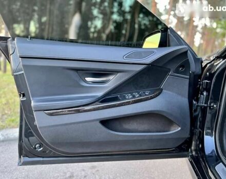 БМВ 6 Серия, объемом двигателя 4.4 л и пробегом 149 тыс. км за 26900 $, фото 21 на Automoto.ua