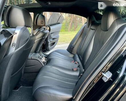 БМВ 6 Серия, объемом двигателя 4.4 л и пробегом 149 тыс. км за 26900 $, фото 28 на Automoto.ua