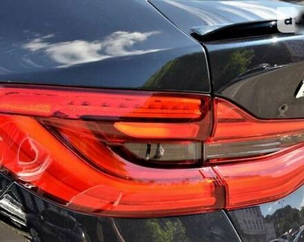 БМВ 6 Серия, объемом двигателя 3 л и пробегом 137 тыс. км за 45999 $, фото 15 на Automoto.ua