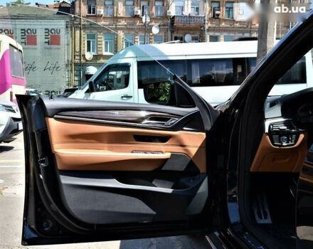 БМВ 6 Серия, объемом двигателя 3 л и пробегом 137 тыс. км за 45999 $, фото 25 на Automoto.ua