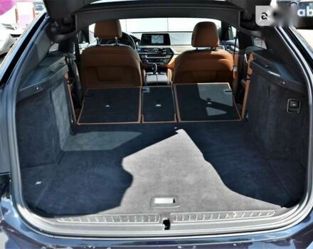 БМВ 6 Серия, объемом двигателя 3 л и пробегом 137 тыс. км за 45999 $, фото 23 на Automoto.ua