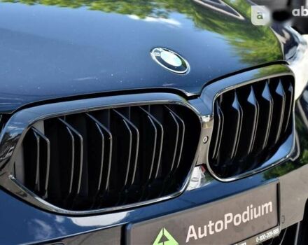 БМВ 6 Серия, объемом двигателя 3 л и пробегом 137 тыс. км за 45999 $, фото 18 на Automoto.ua