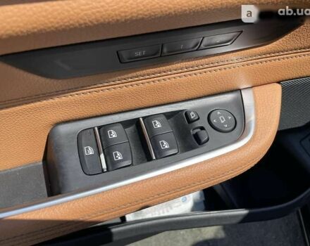 БМВ 6 Серия, объемом двигателя 3 л и пробегом 137 тыс. км за 45999 $, фото 27 на Automoto.ua